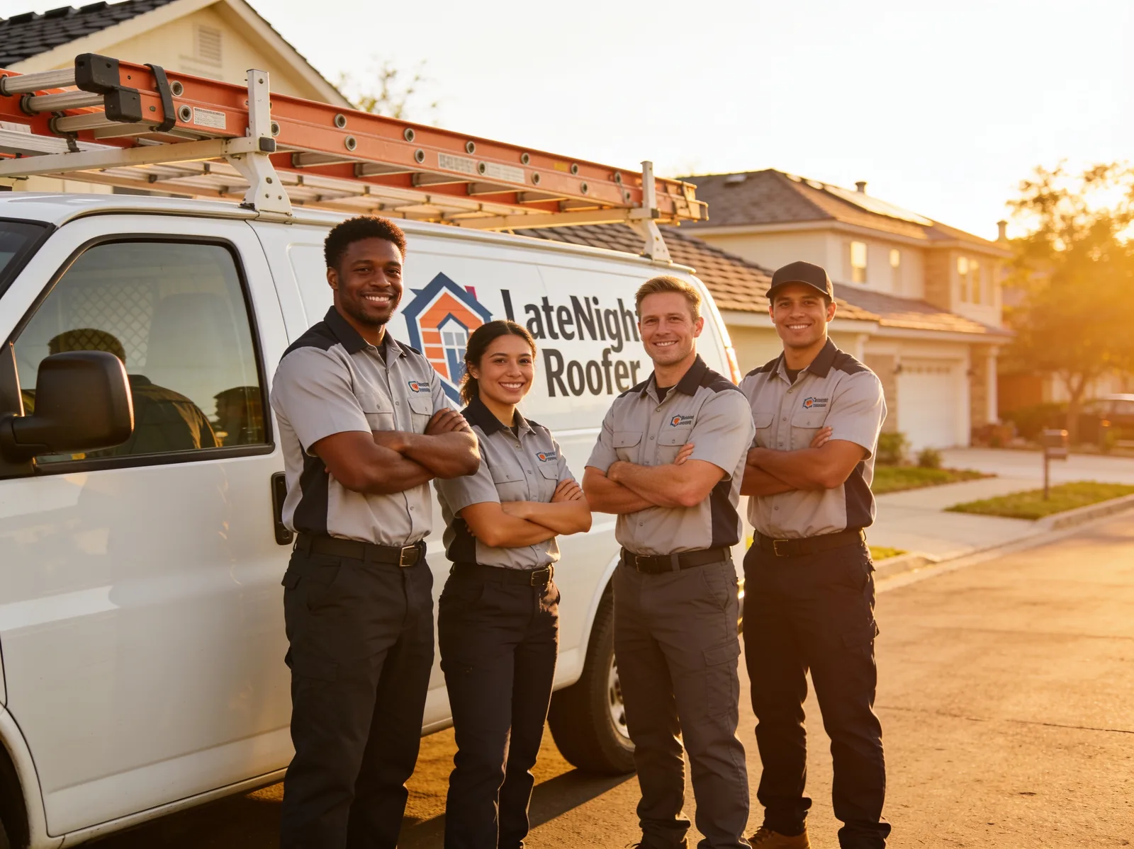 Emergency Roof Repair company in Russell, IA